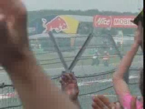 Valentino Rossi-motogp Assen 2009