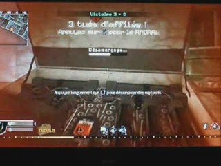 cod4 ninja attacks and defusing