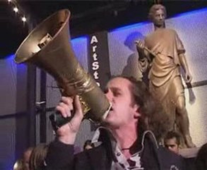 SYSTEM OF DOWN CIGARO