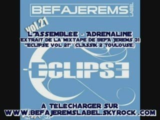 L'Assemblée - Adrenaline