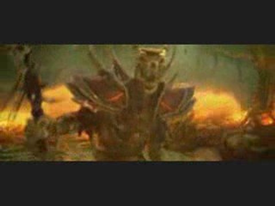 [AMV] World of Warcraft