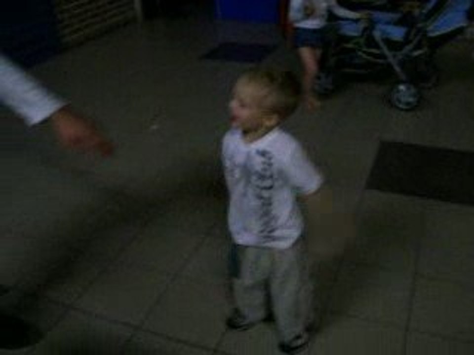 DANCE FLO