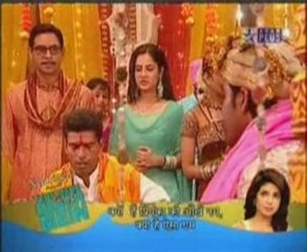 tujh sang preet lagayi sajna-27th aug 09pt1