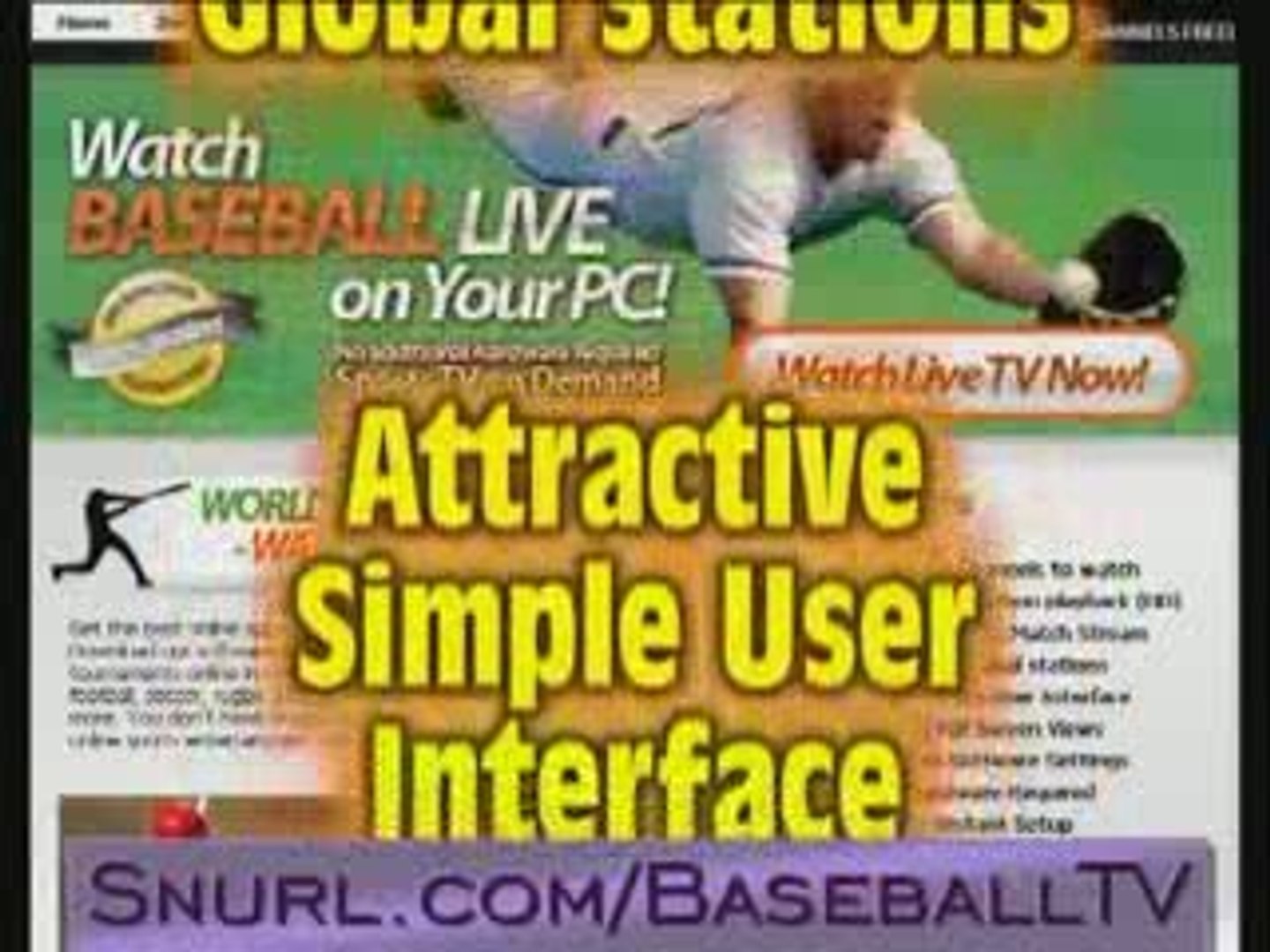 Watch Live Sports Online