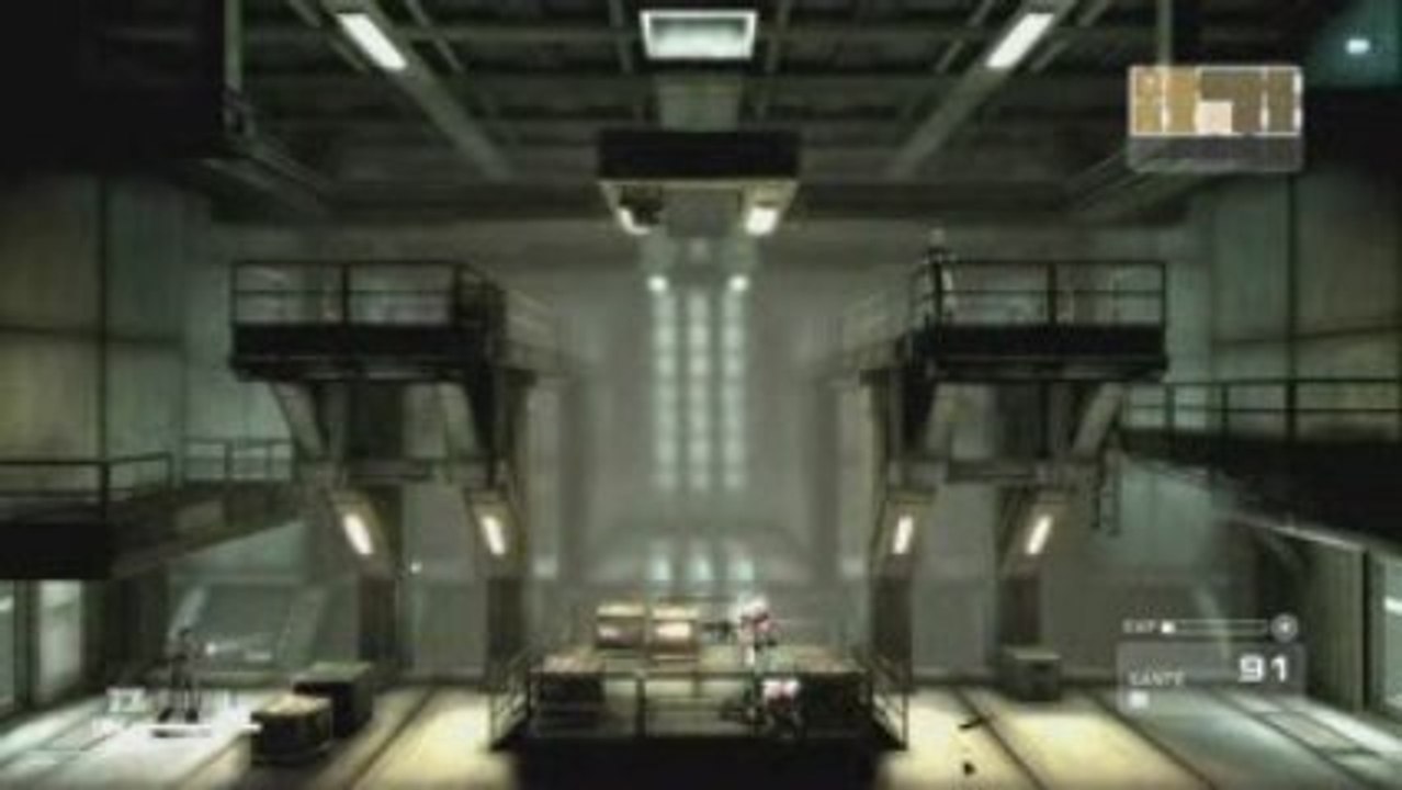 Shadow Complex - Showroom - Xbox360