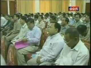 TVK Khmer News- 25 August 2009-5