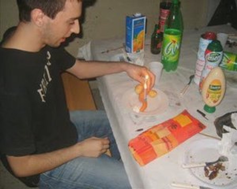 R&T Année 2008/2009