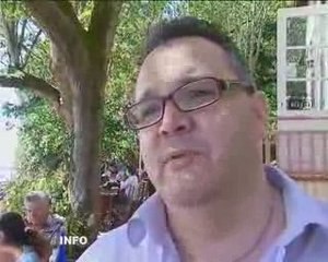 JT DU 26 AOUT 2009 SOIR