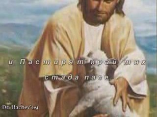 Cvetiata na Spasitelia Isus