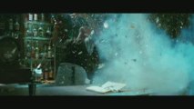 Inglourious Basterds - Official Trailer [HD] ®