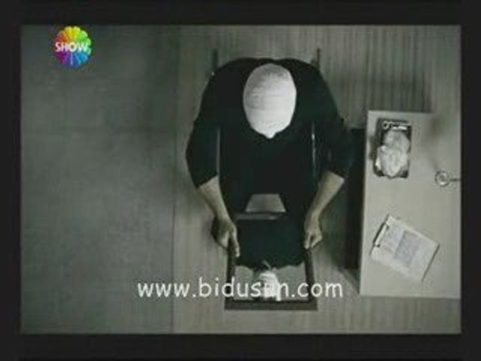 Ezel Dizisi