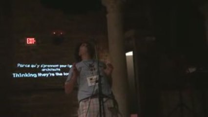 14 Paris  - NPS 2009 West Palm Beach