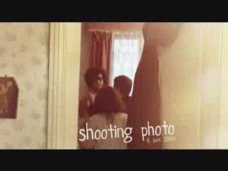 Making of : Shooting Sliimy (réalisé par Benjamin Josse)