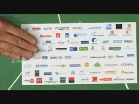 L'esprit Euromed Management