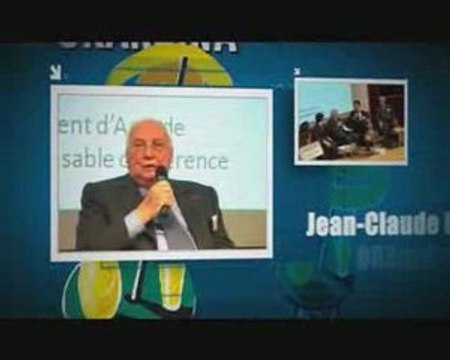 Les événements 2008 Euromed Management