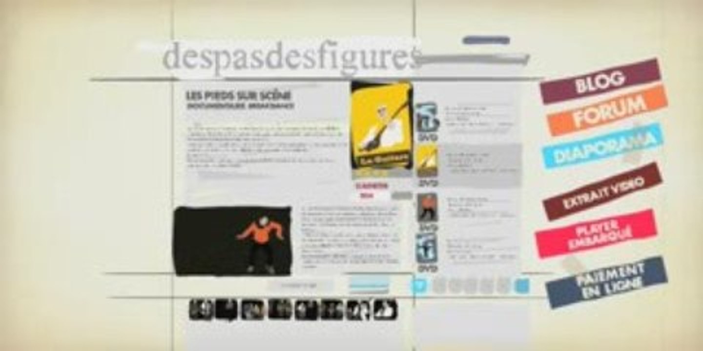 36PULP - le service