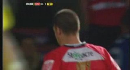 Doncaster v Tottenham HIGHLIGHTS - League Cup 26th Aug 2009
