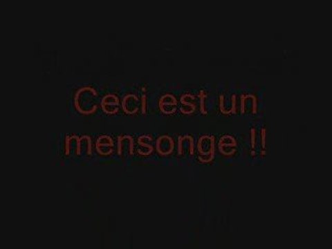 ISLAM-Conseil aux gens de la sounnah