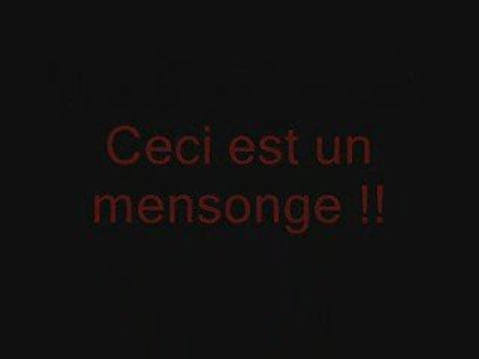 ISLAM-Conseil aux gens de la sounnah