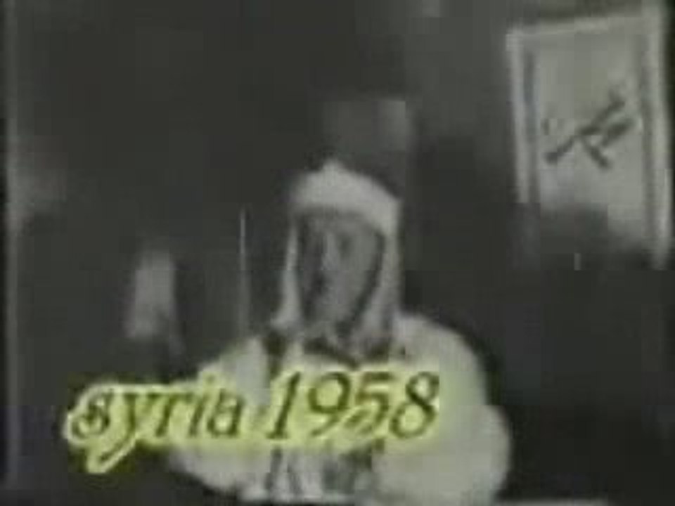 Abdulbasit Abdussamed 31 YAŞINDA