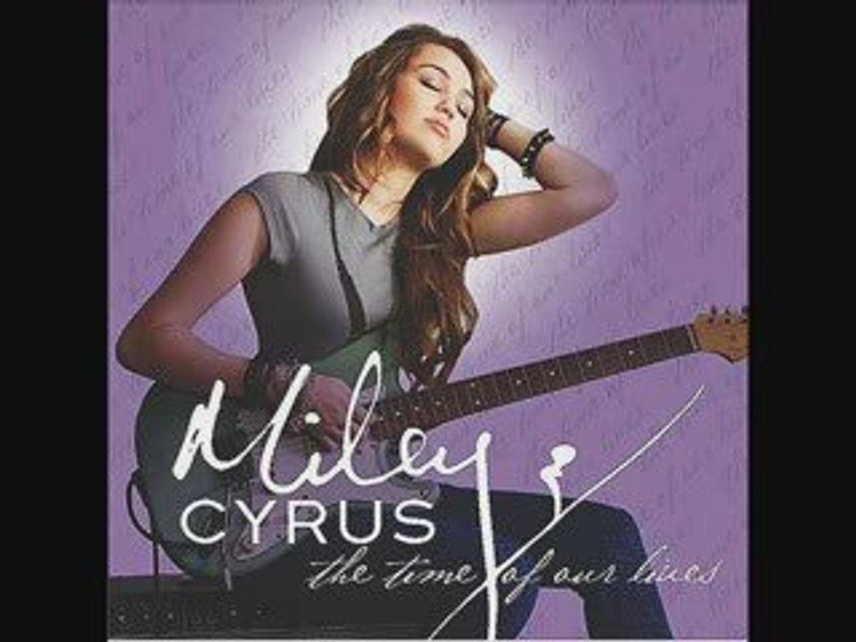 Miley Cyrus - Obsessed (New Song)