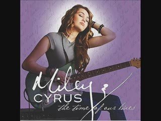 Miley Cyrus - Before The Storm (New Song)