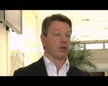 Interview Alexandre Michelin et Xavier Spender