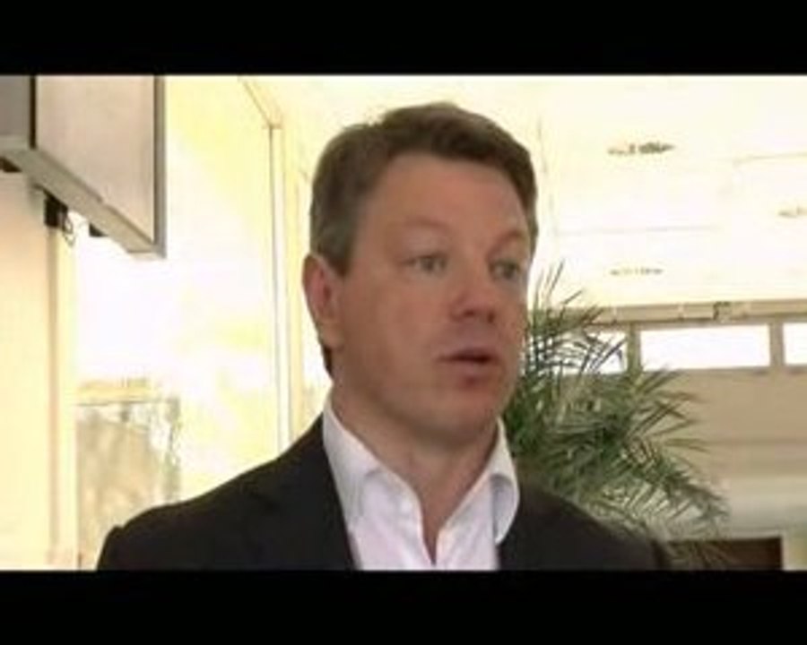 Interview Alexandre Michelin et Xavier Spender