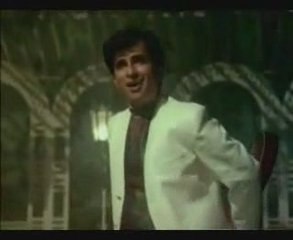 tum bin jao kaha ki duniya mei aa ke -hindi movie song
