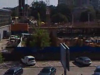 Basen olimpijski w Szczecinie