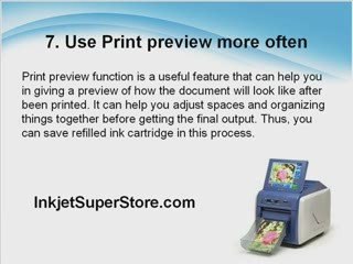 Top 10 Tips for How to Make an Ink Cartridge Last Longer