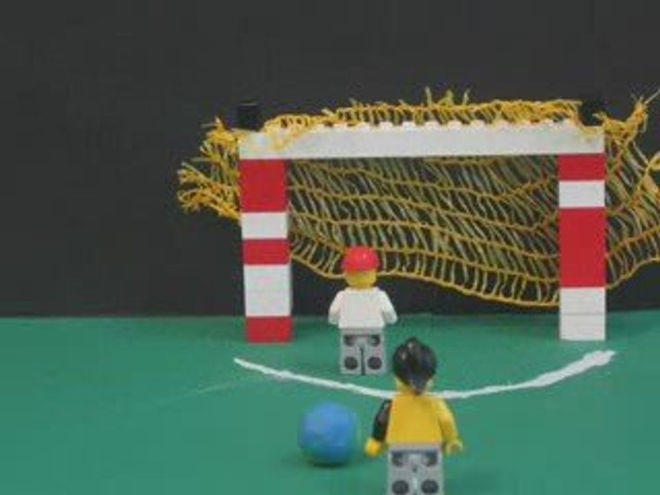 Gooooooal