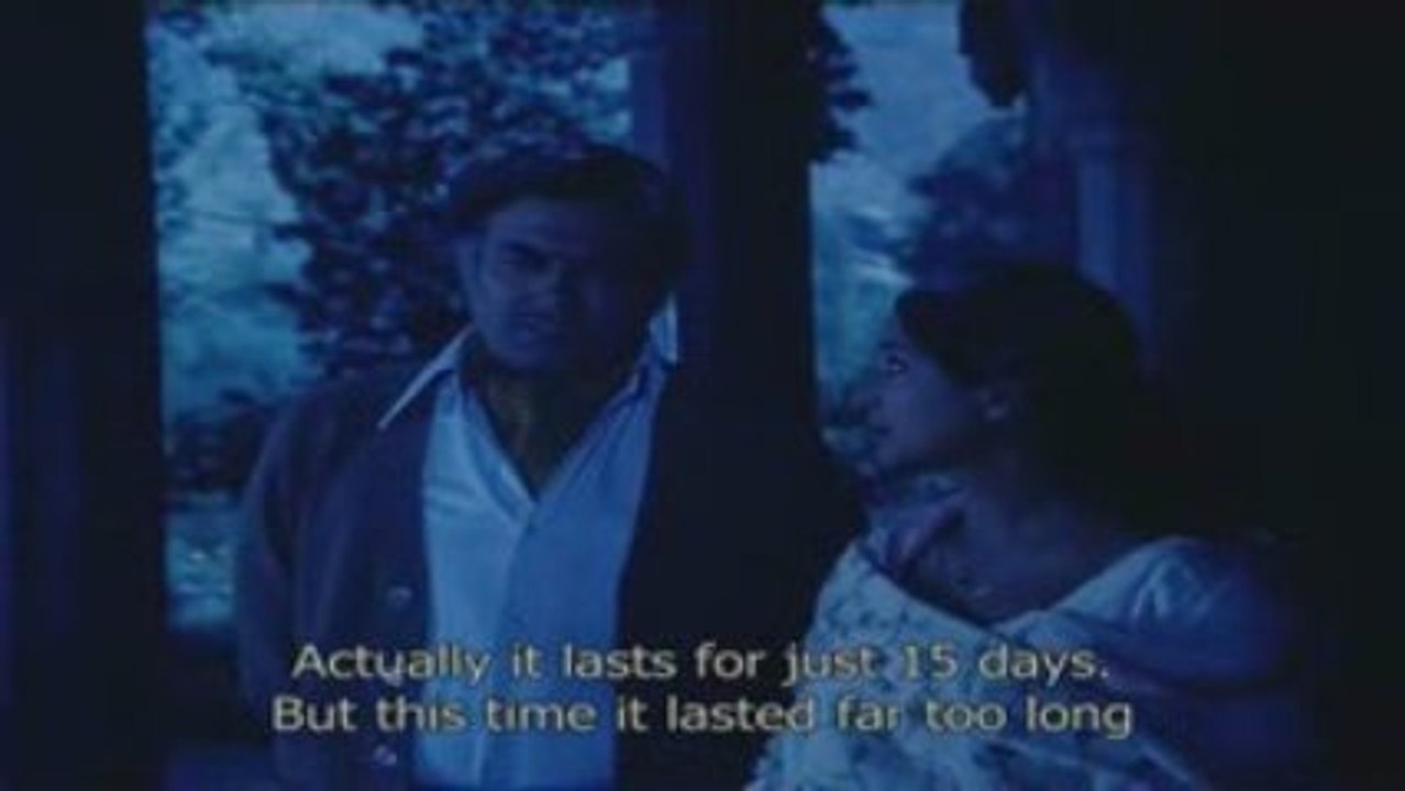 tere bina zindagi se koi shikwa to nahi - sanjeev aandhi