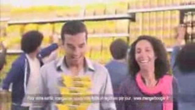 Pub Zakia Halal TV France TF1 M6