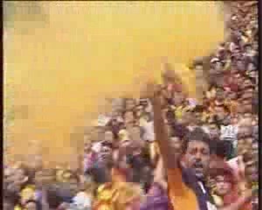 esperance de tunis tunisie  menzel abderrahmen trop fort