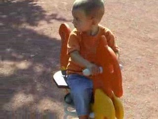 Balade au Parc de la TETE D'OR