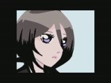 test anime (Rukia reflection)un-finished