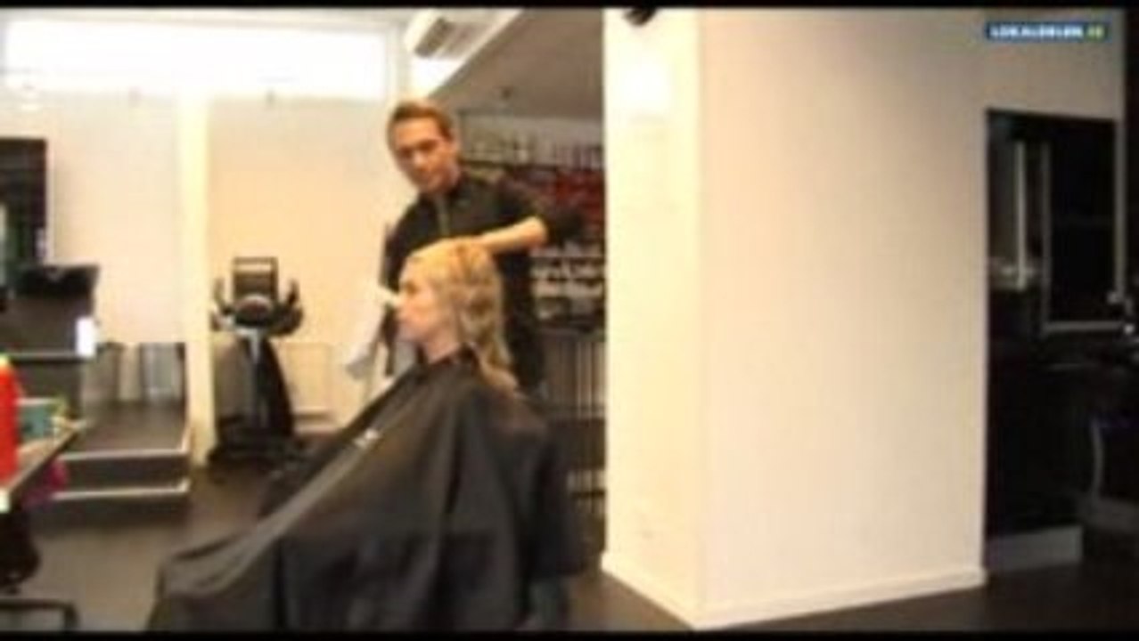 frisör UMEÅ Västerbottens län Ego