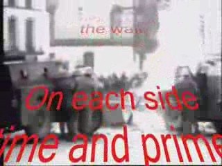 Ulster Troubles (1979)