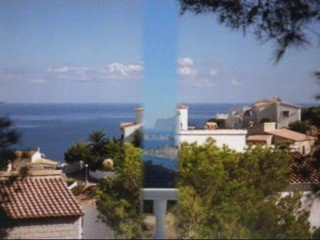 Promoción Magnolias Cumbre del sol casas y chalets de lujo