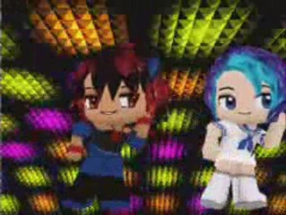 Une Dance ? Possible maintenant !!!