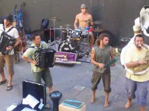 En Cours De RoOt- Mr Clown