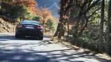 Maserati Gran Turismo S