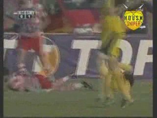 mousalsal ramadan 2009