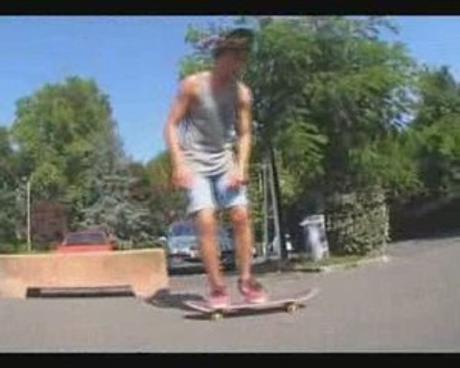 Summer time