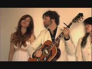 The Tall Pines - If the Devil Knows You By Name