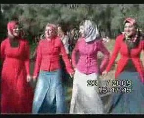 Sivas Hafik Yeniköyşenlik  2009-2