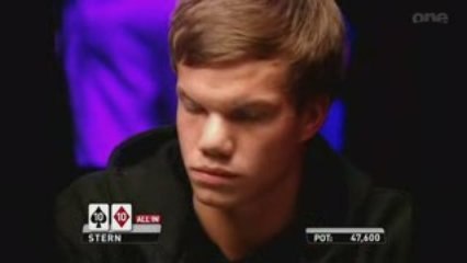 Latin American Poker Tour II Ep.2 - 6/6 cardplayertube.com