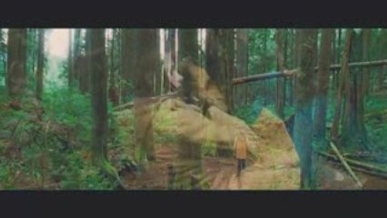 Twilight-Chapitre 2 : Tentation