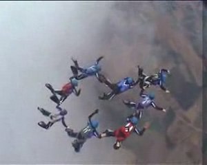 Manche 1 Brienne 2009